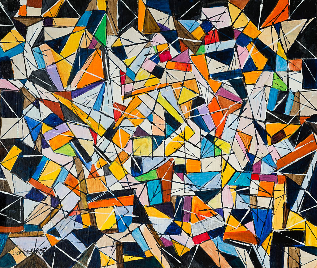 Facets