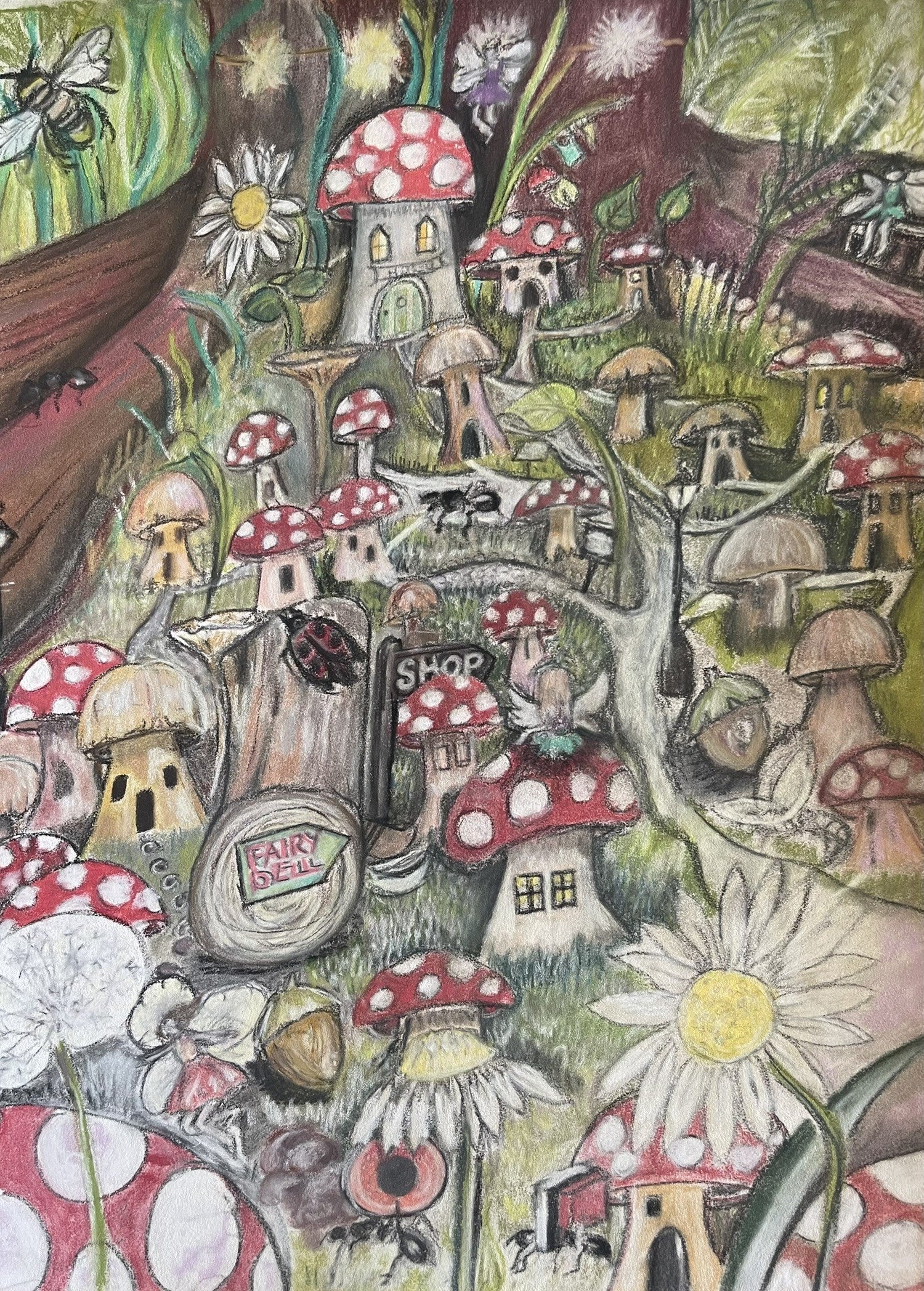 Fairy Dell