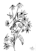 Spring flowers