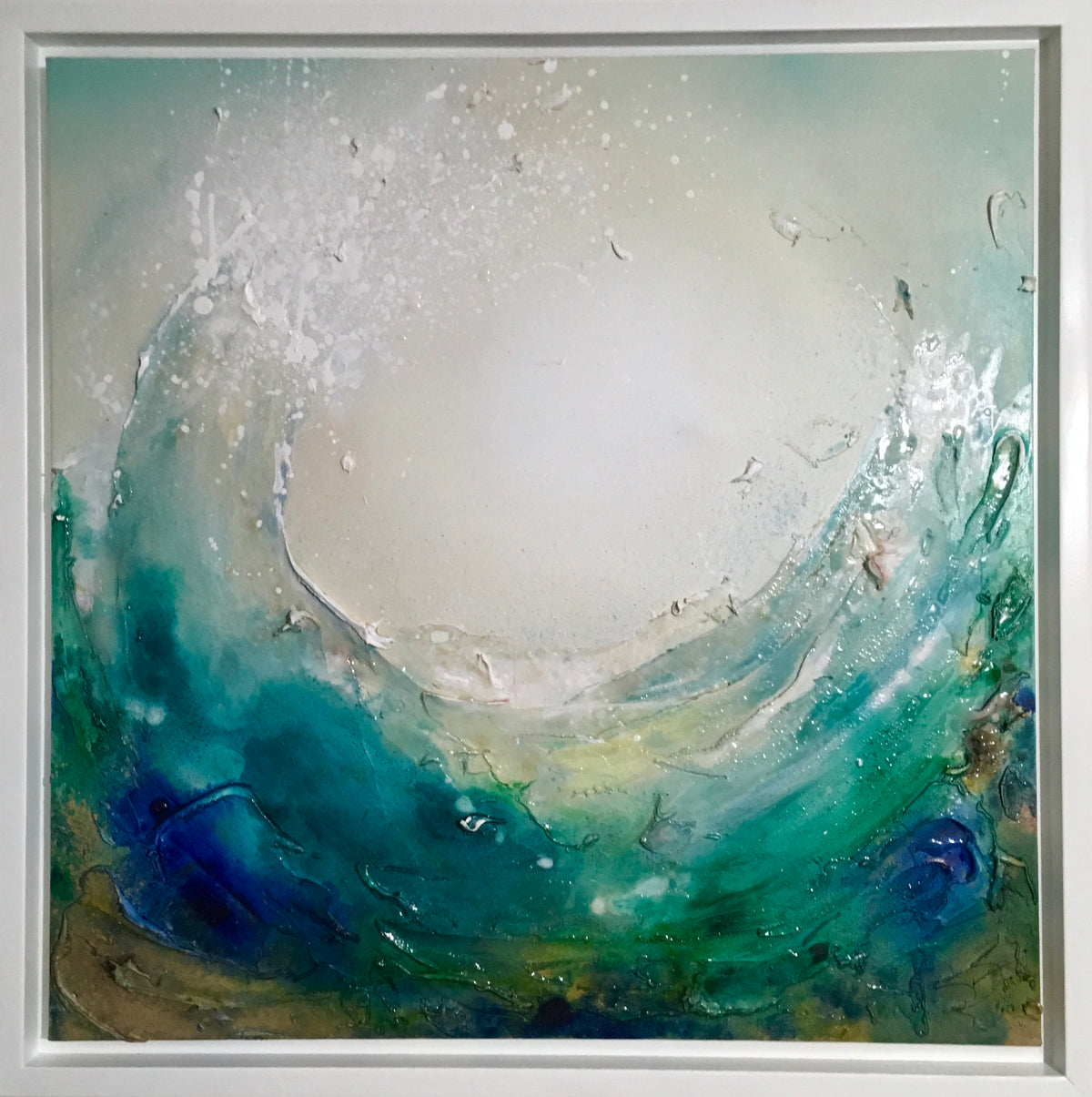 Splash