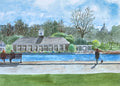 HYDE PARK CAFE