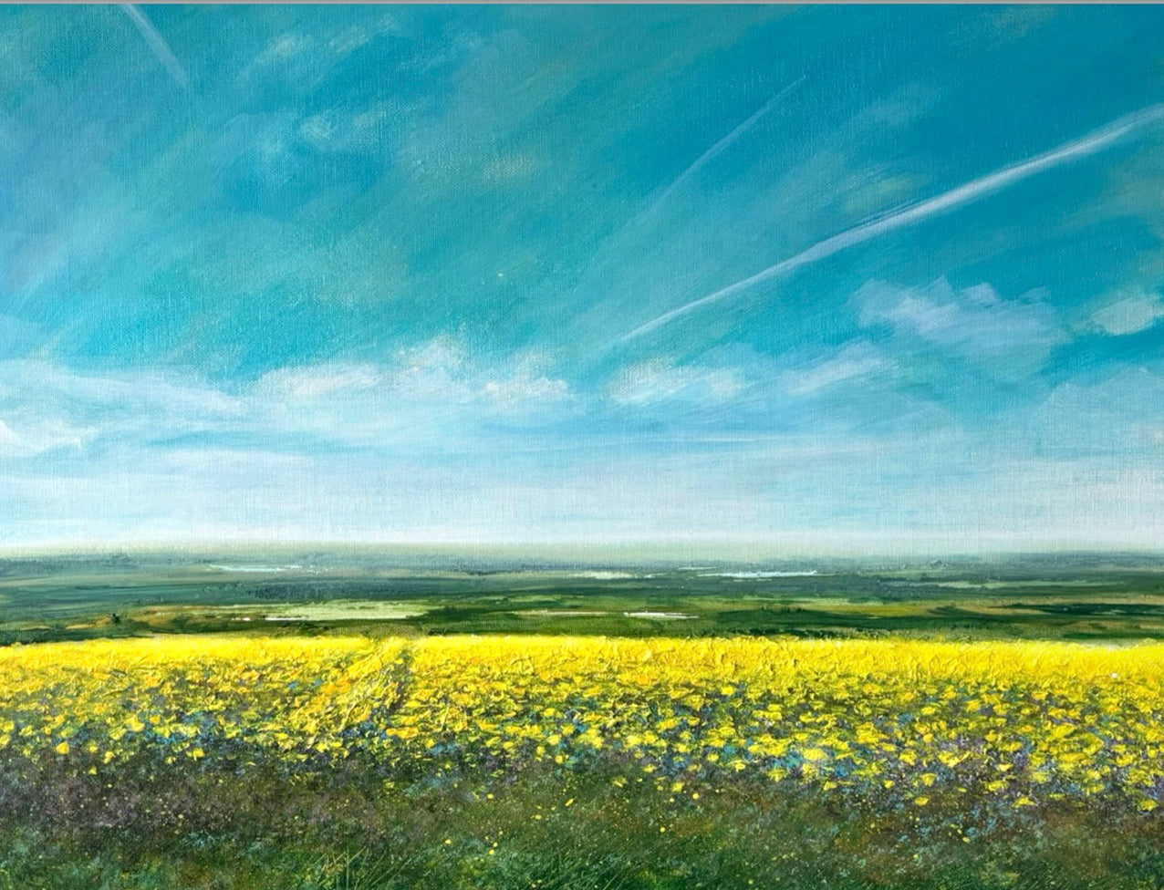 A Dream Of Summer