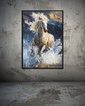 “Born of Water and Wind”