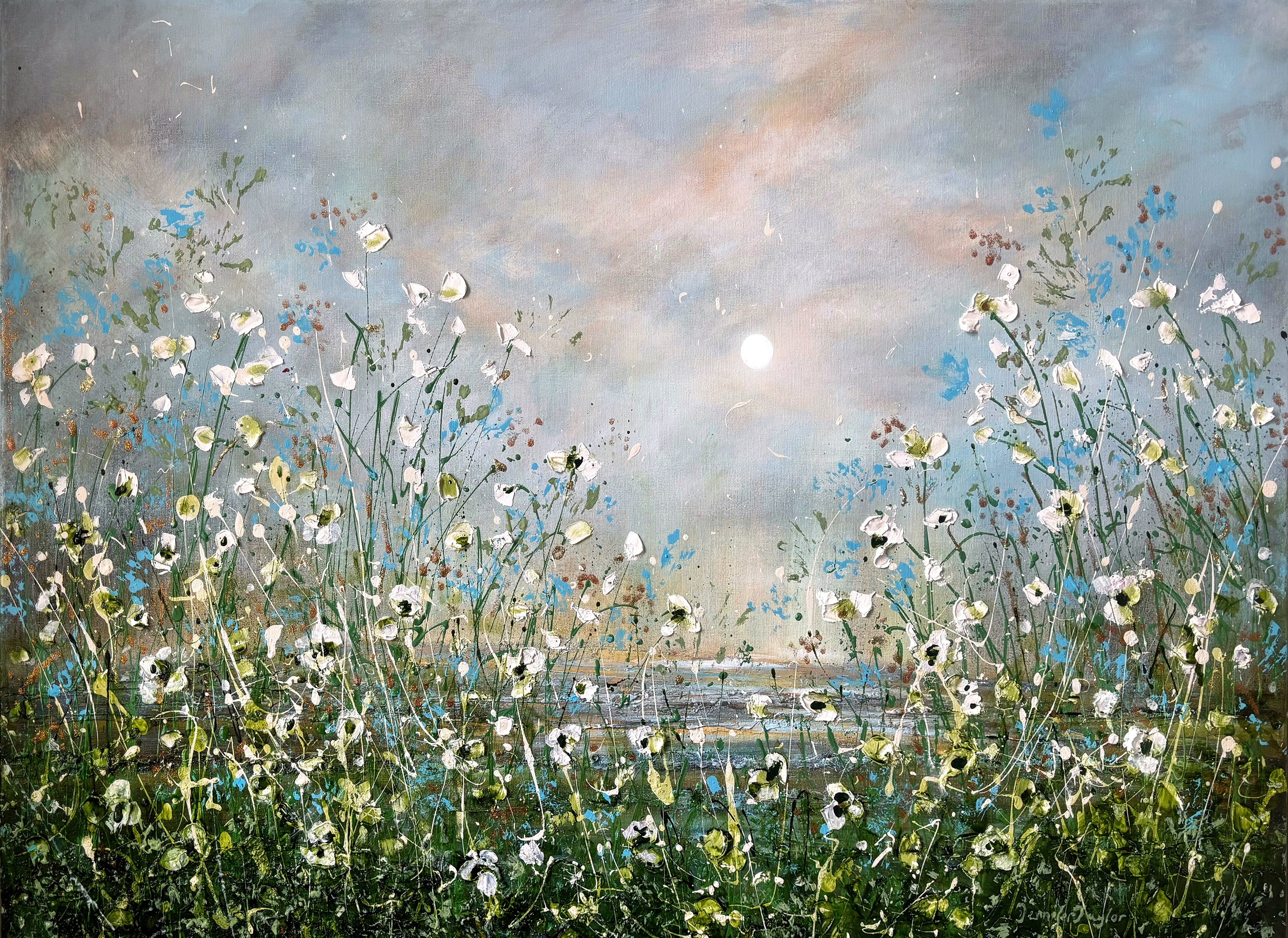 Dreaming Of The Downs