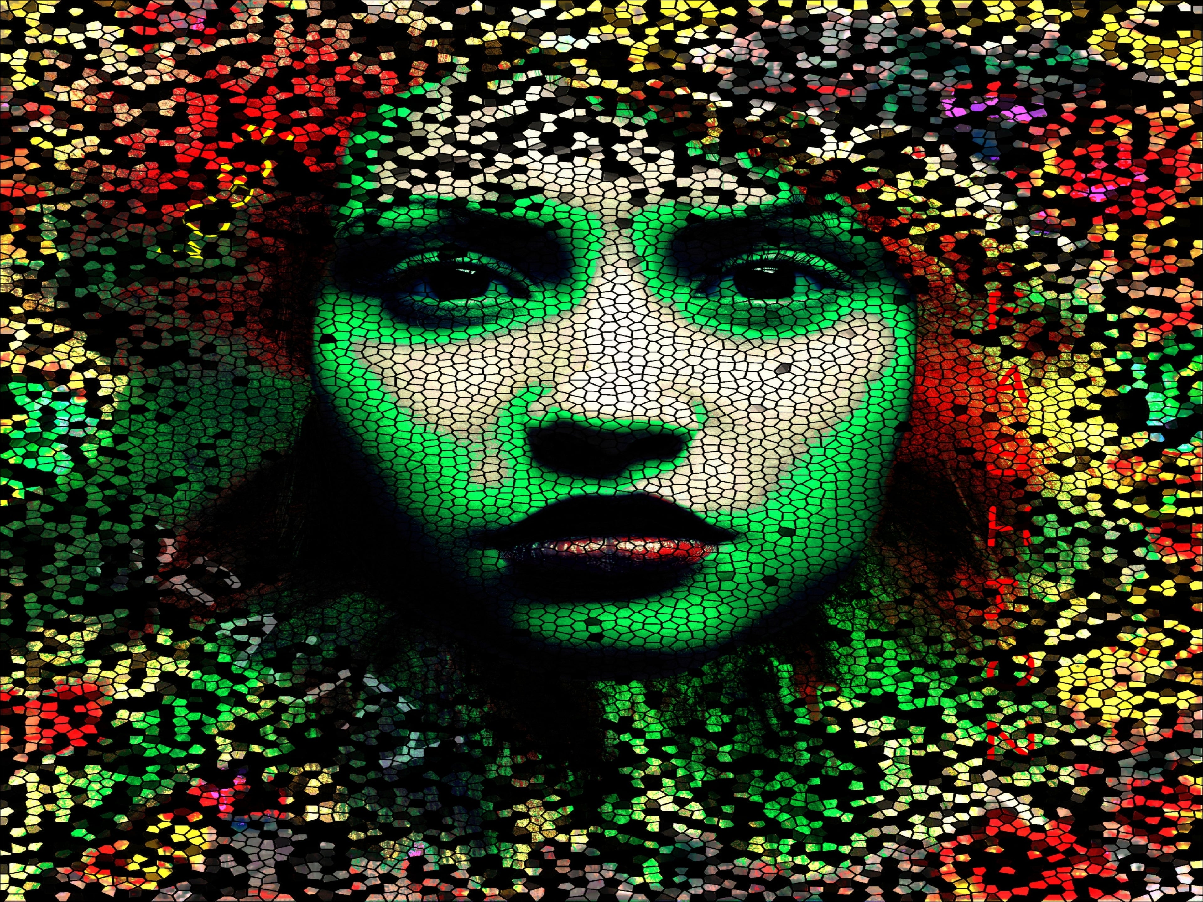 FEMININITY