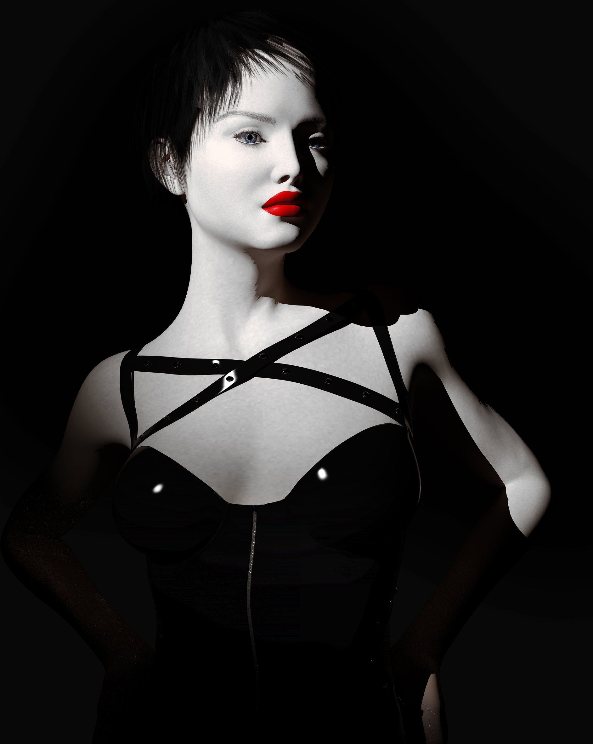 FEMME FATALE 2
