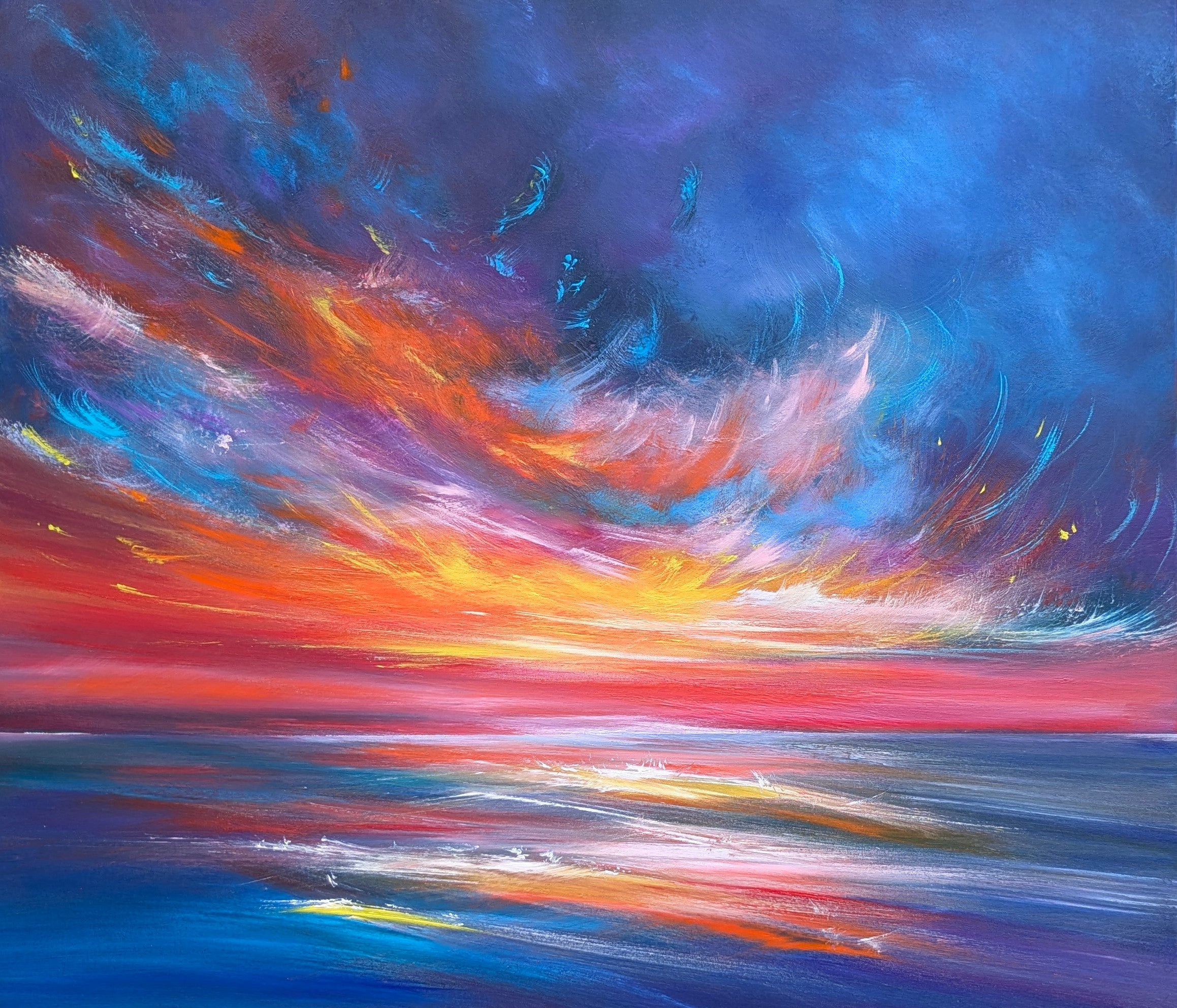 Storms of the Soul