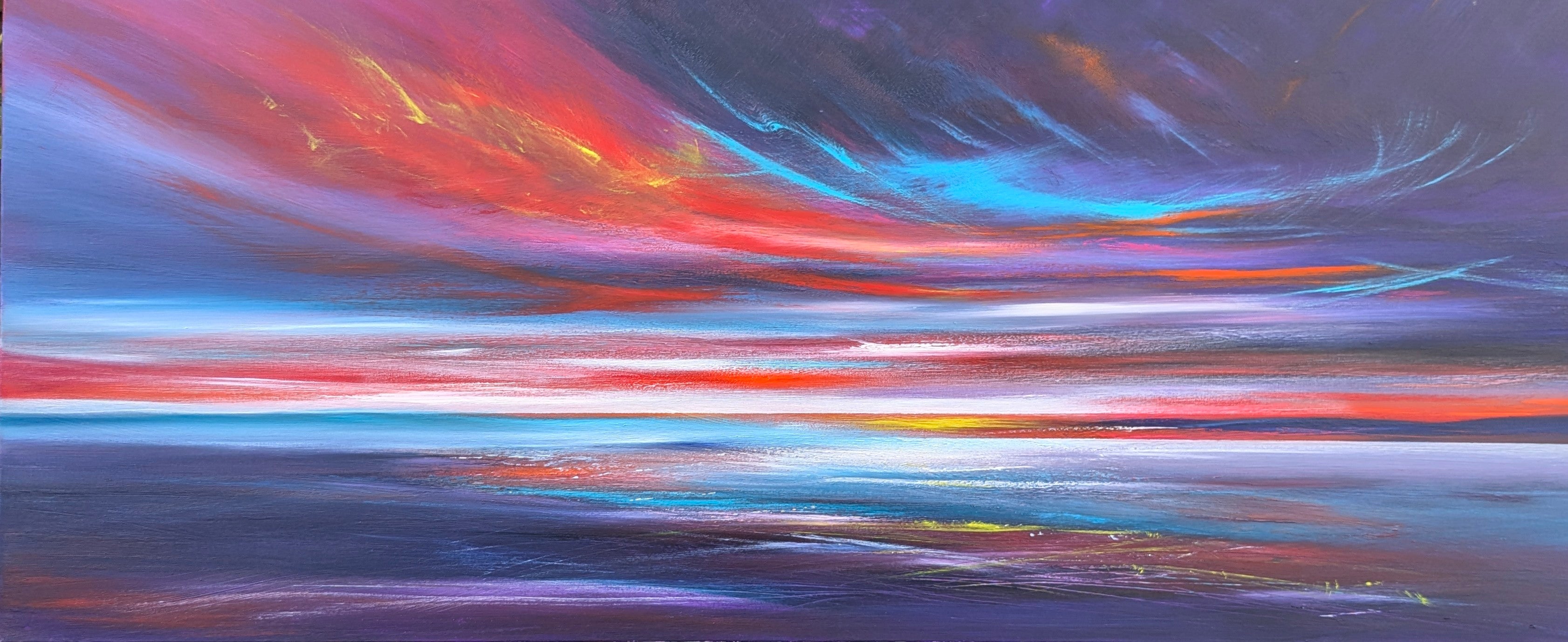 Vivid Tranquillity