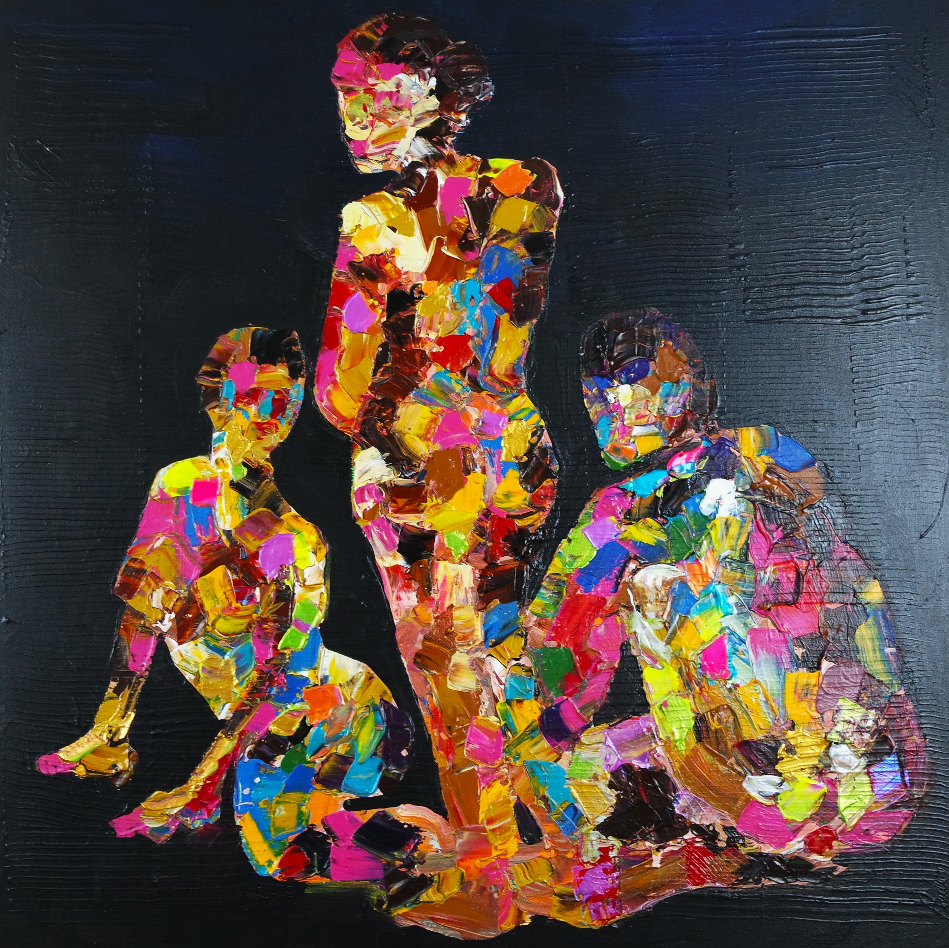 Figurative Emotions 545