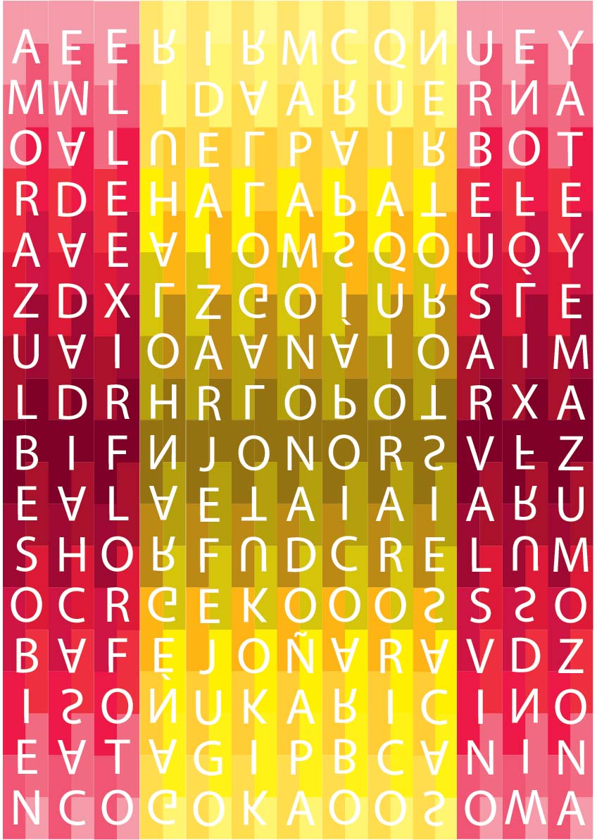 ¿Hablas Español? (Do you speak Spanish?) A3 Print 2018