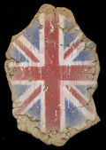 Distressed Union Flag
