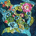 Flavour of Eden I.