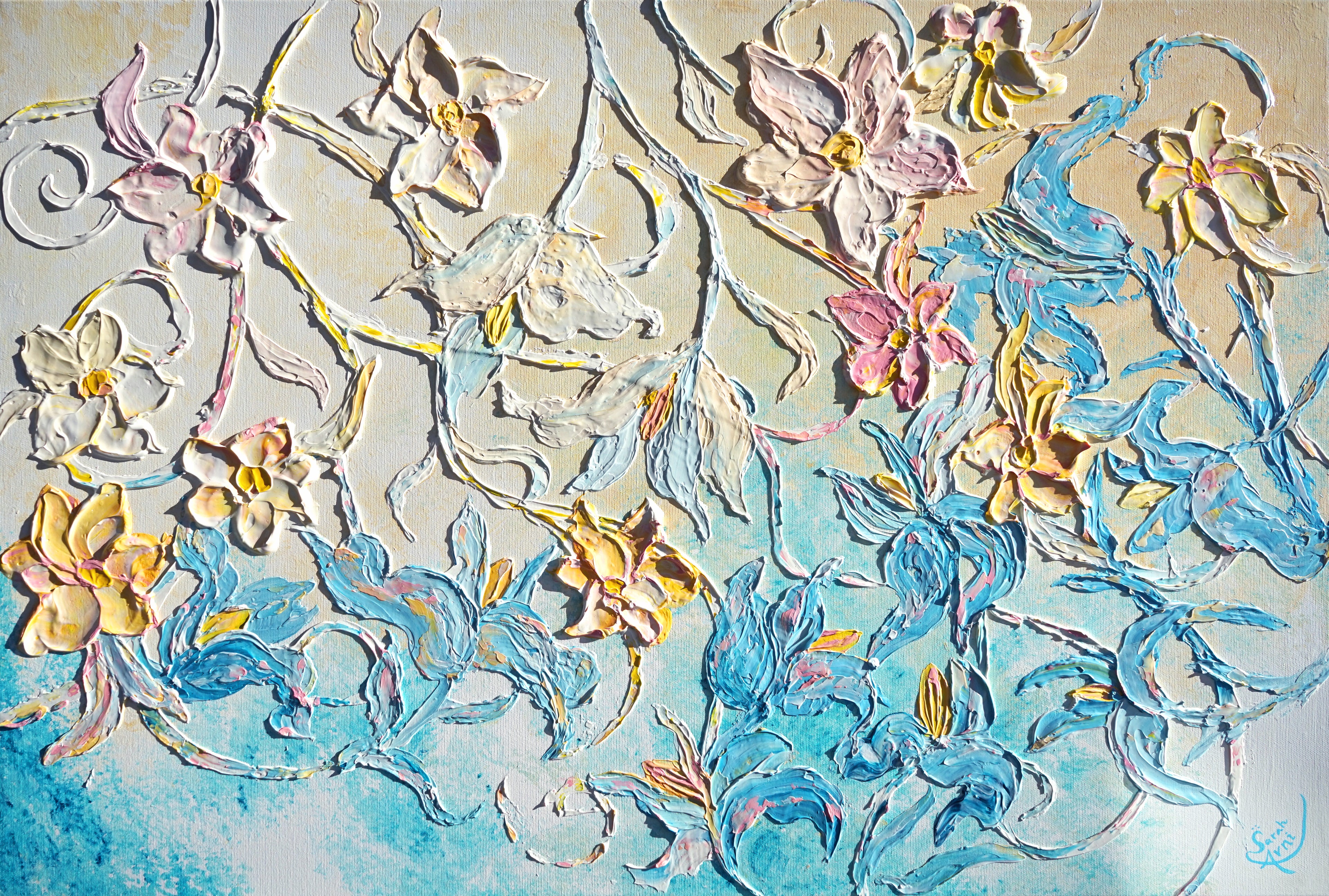 Flavour of Nature's Zephyr I.