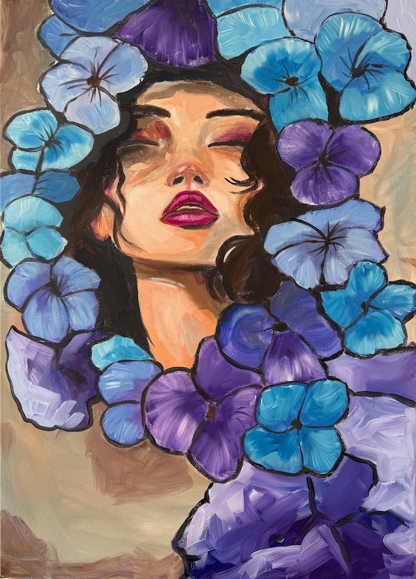Floral Bloom