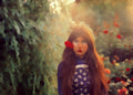 Flower Girl