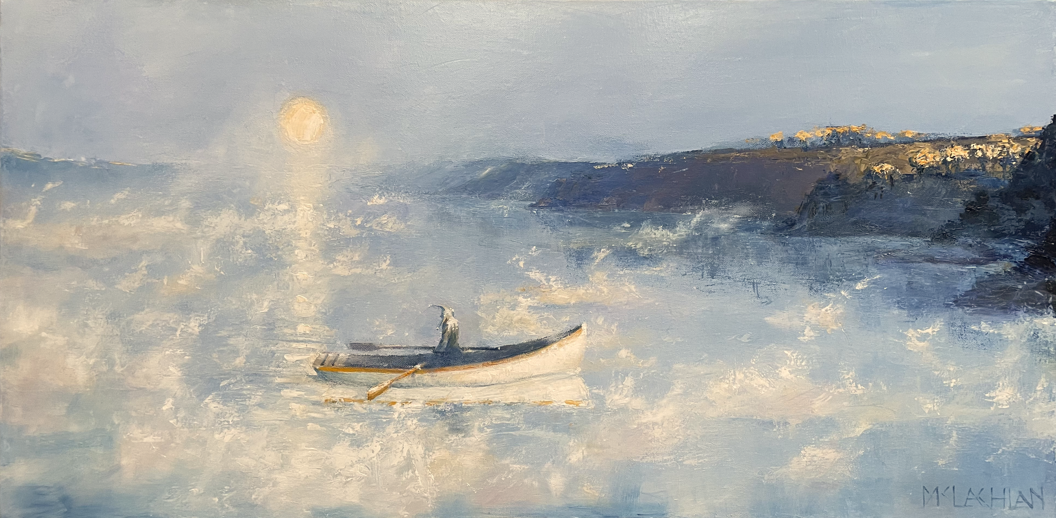 'Fool Moon'