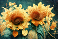 Forest Flowers 1