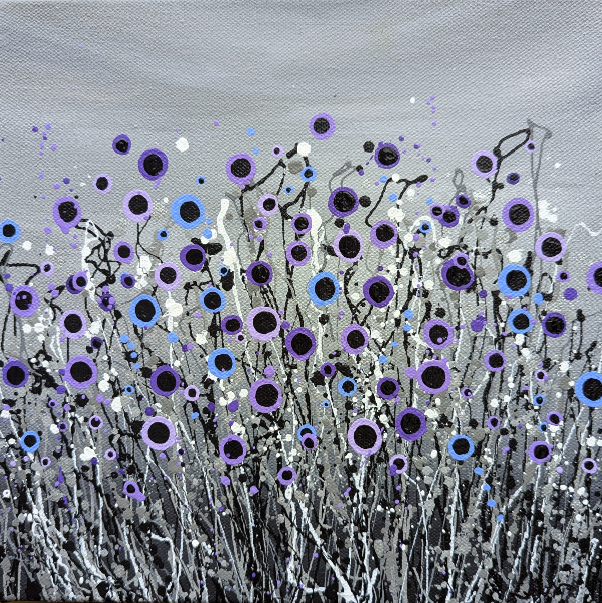 Forget Me Not #2