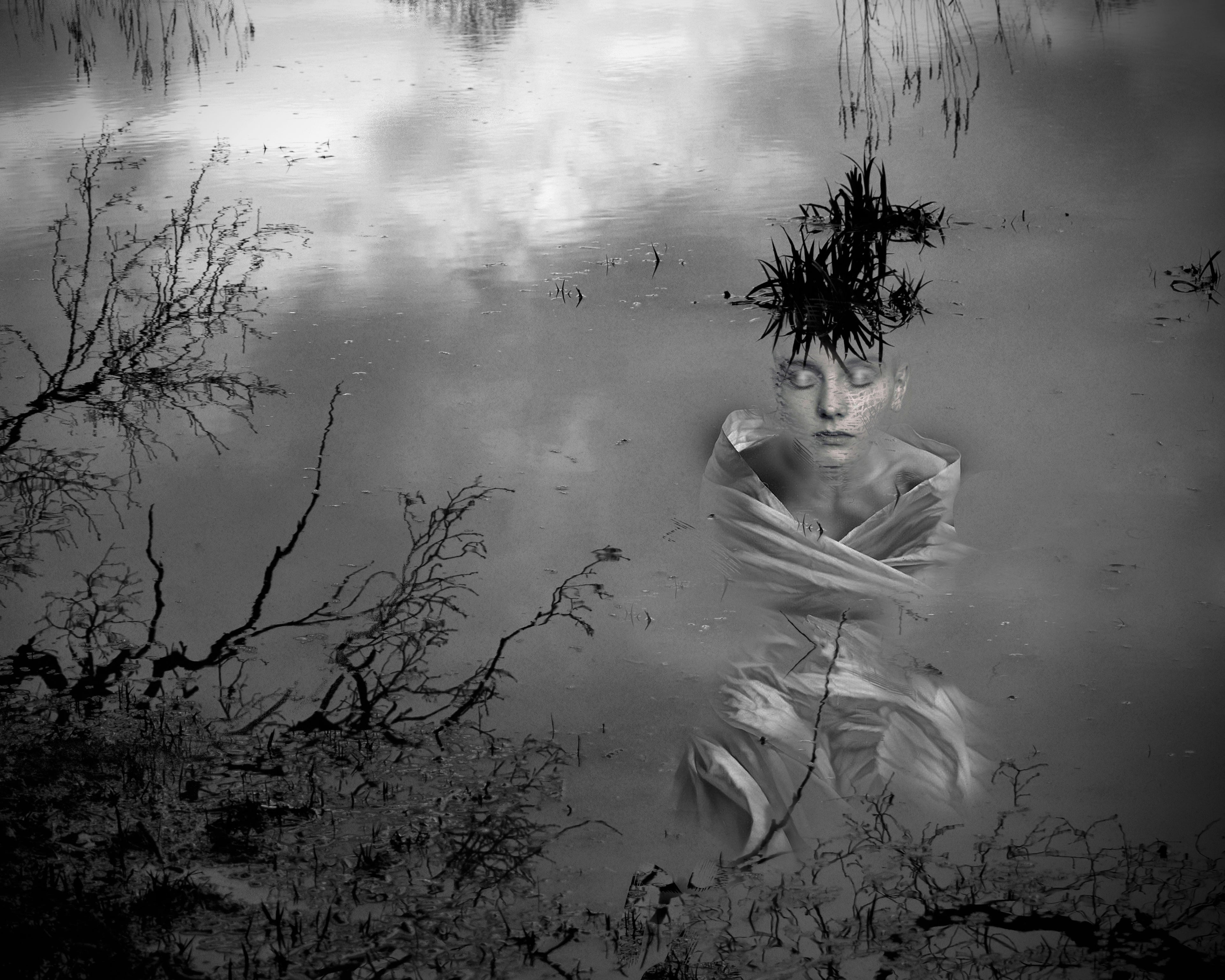 Forgotten Waters