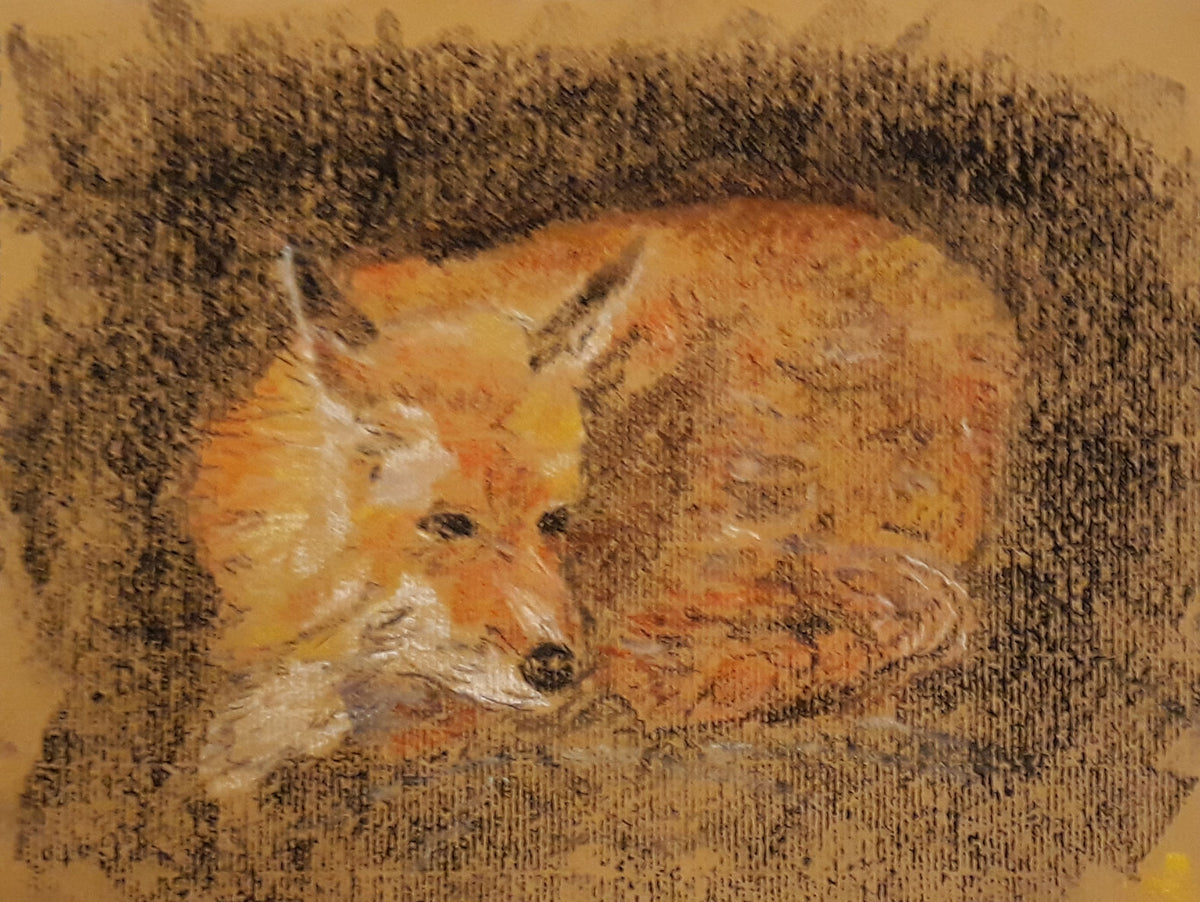 Fox
