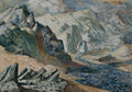 THE ABANDONED VALLEY