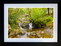 'Ashness Bridge' - Derwentwater English Lake District