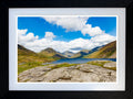 'Wastwater' - English Lake District