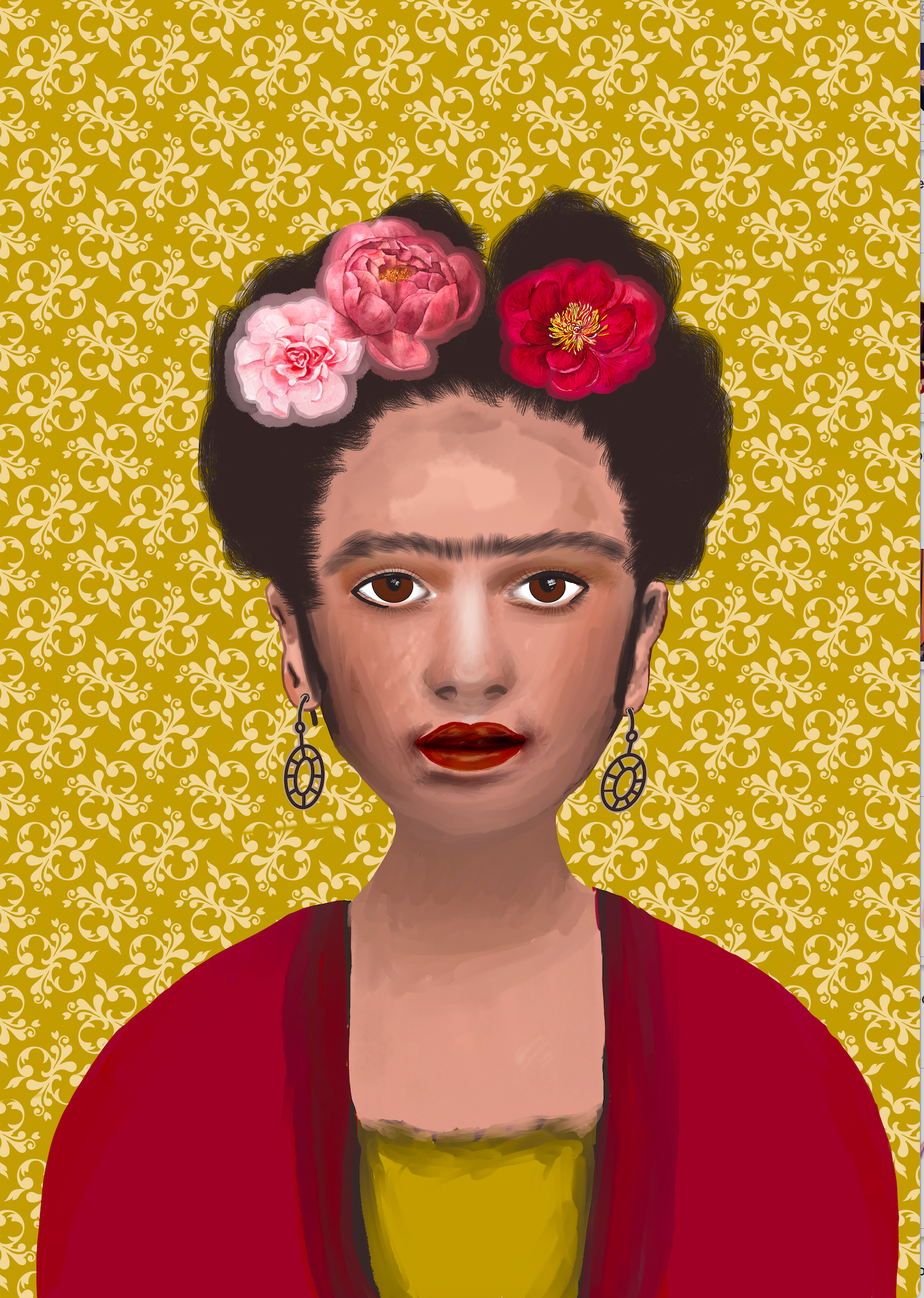 Frida