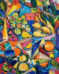 Fruit Bowl Fantasia