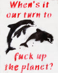 Fuck the Planet