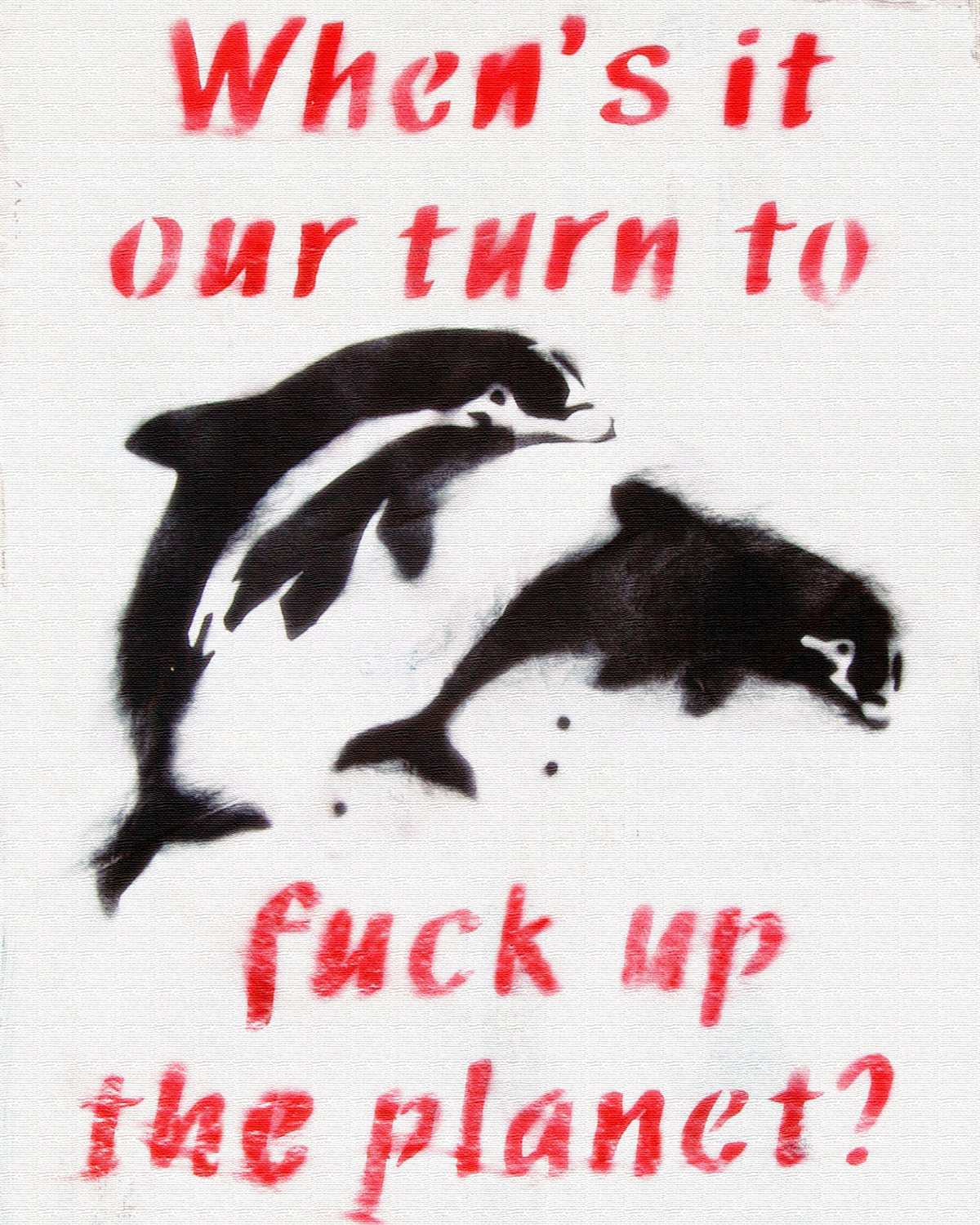 Fuck the Planet