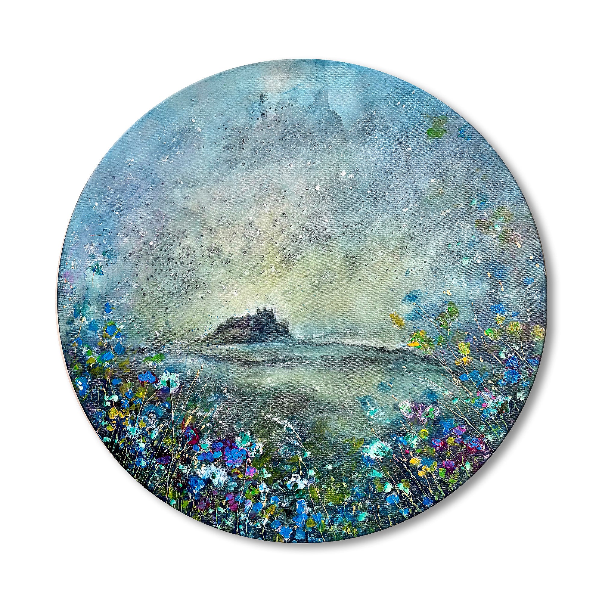 Under The Stars, Bamburgh