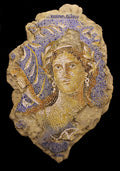 The Mona Lisa of the Galilee