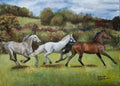 GALLOPING