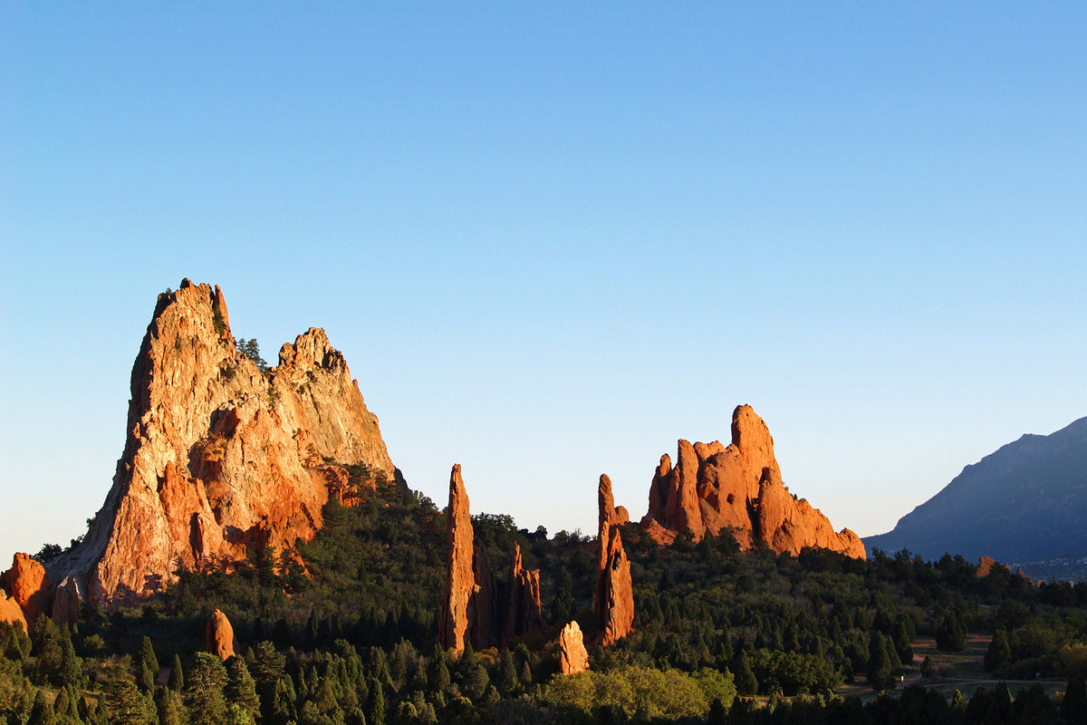 Garden of the Gods