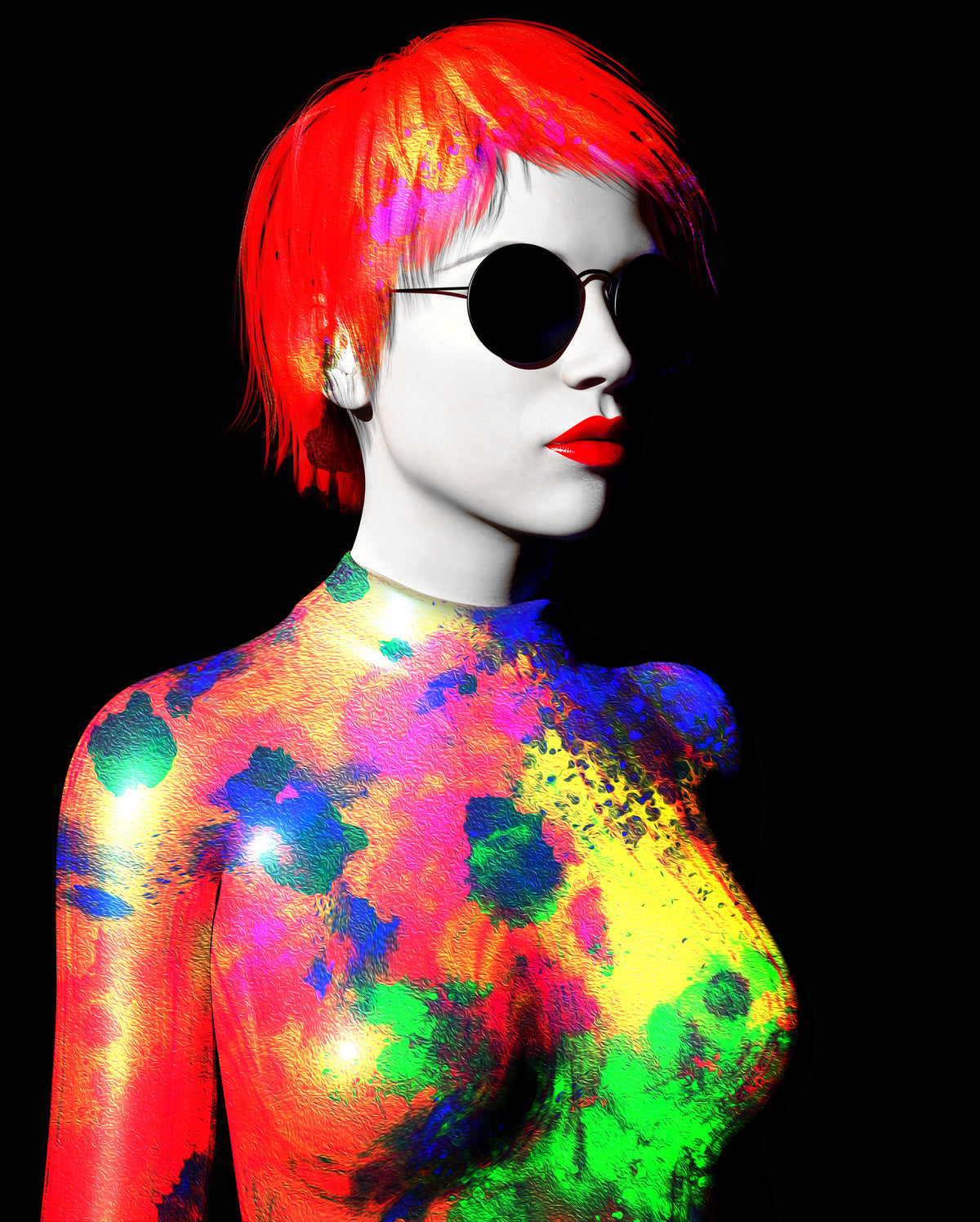STAR CHILD
