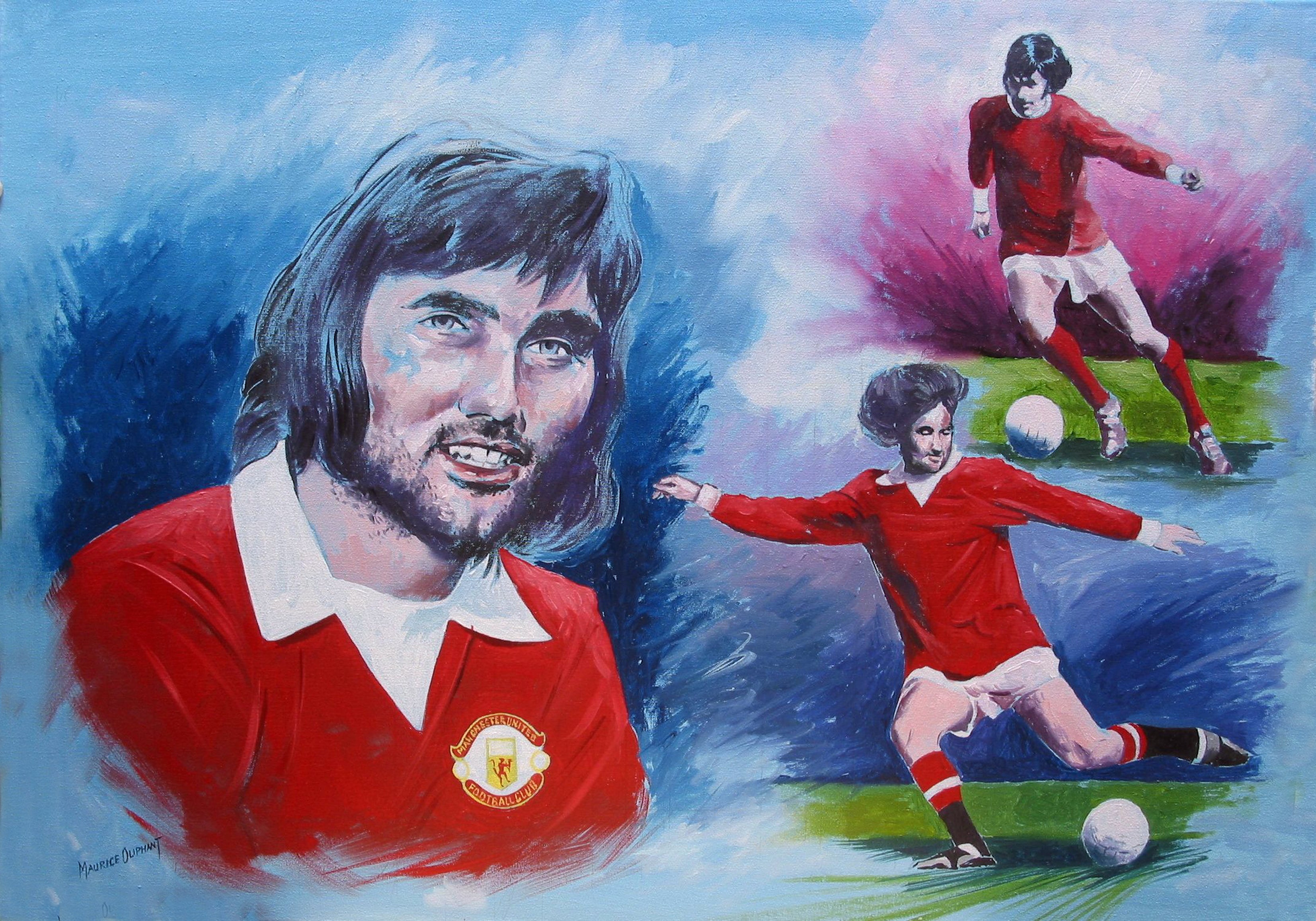George Best
