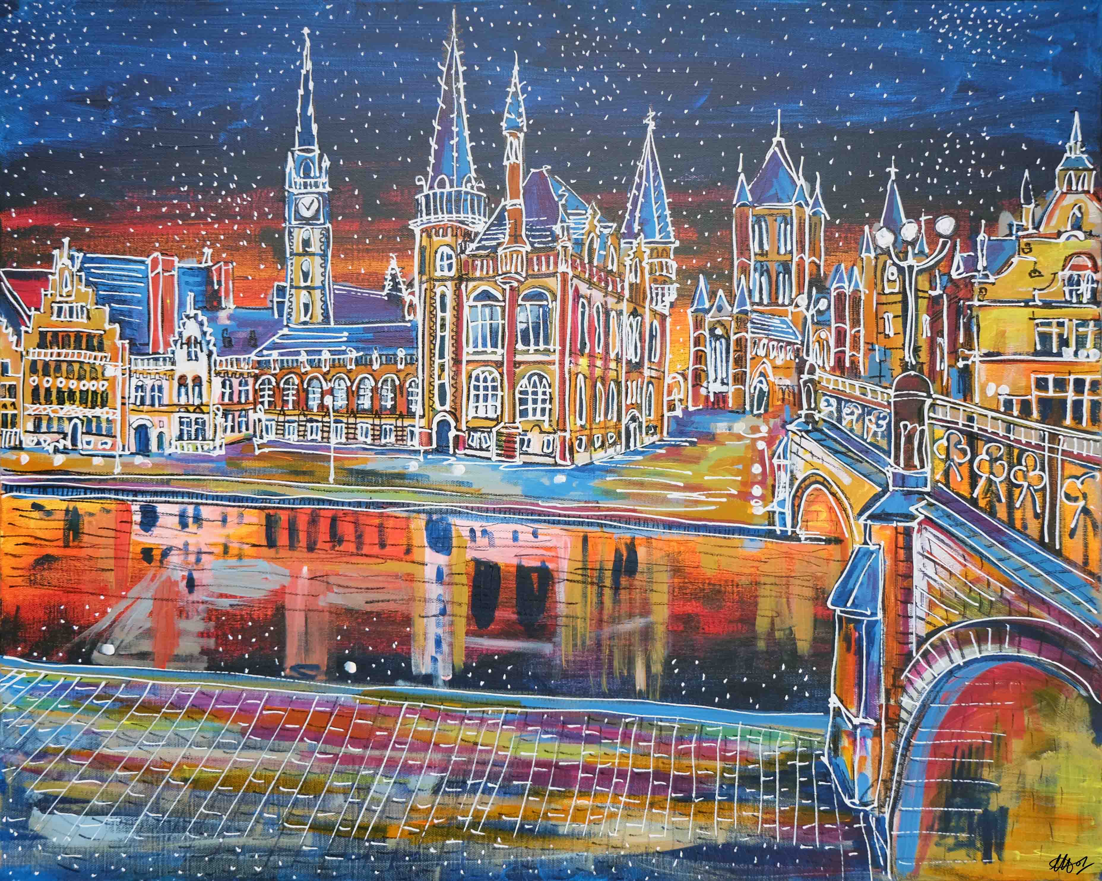 Ghent