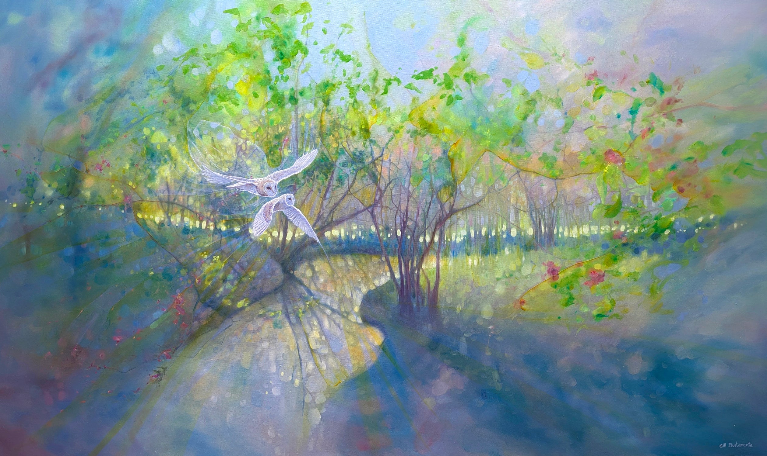 The Glade Portal