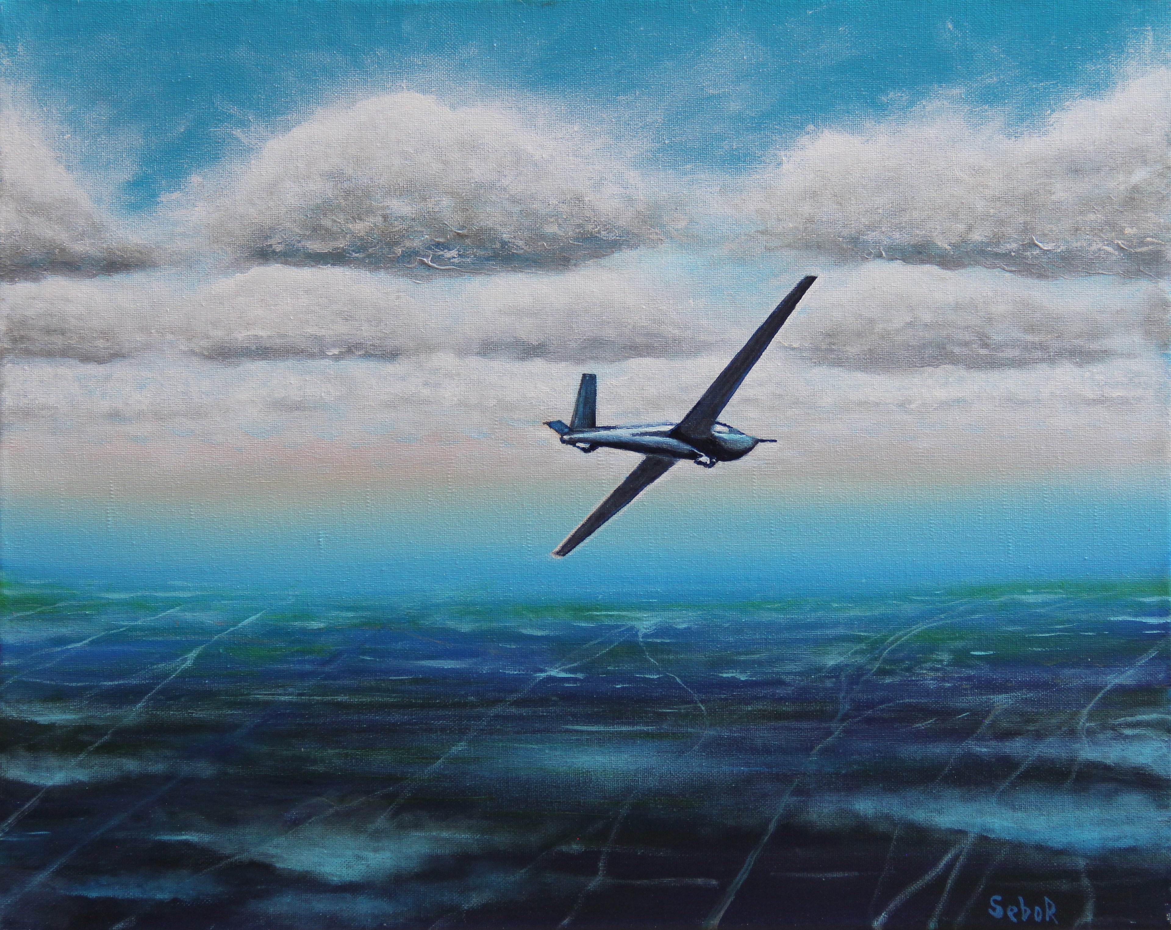 Glider