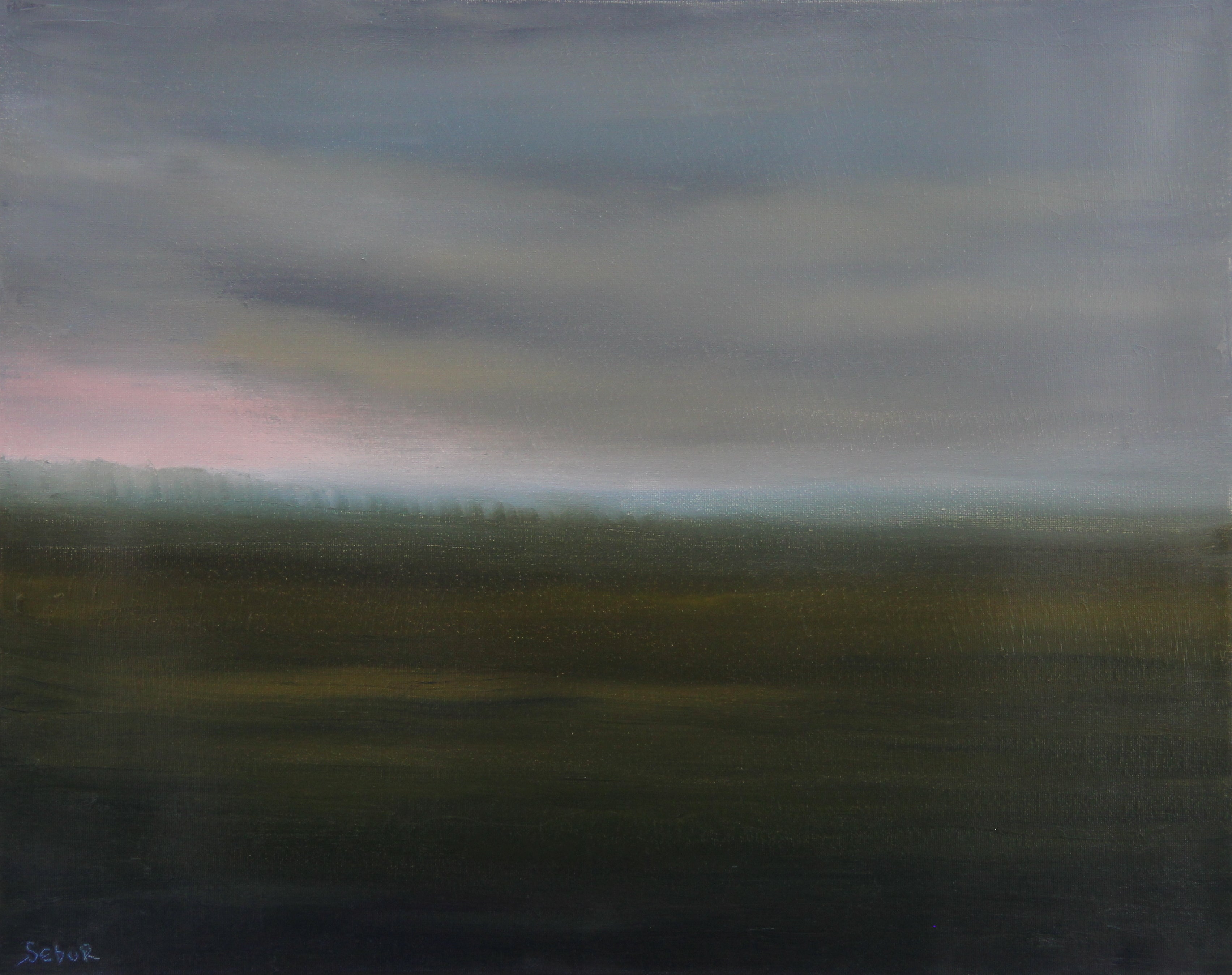 Gloomy Dawn