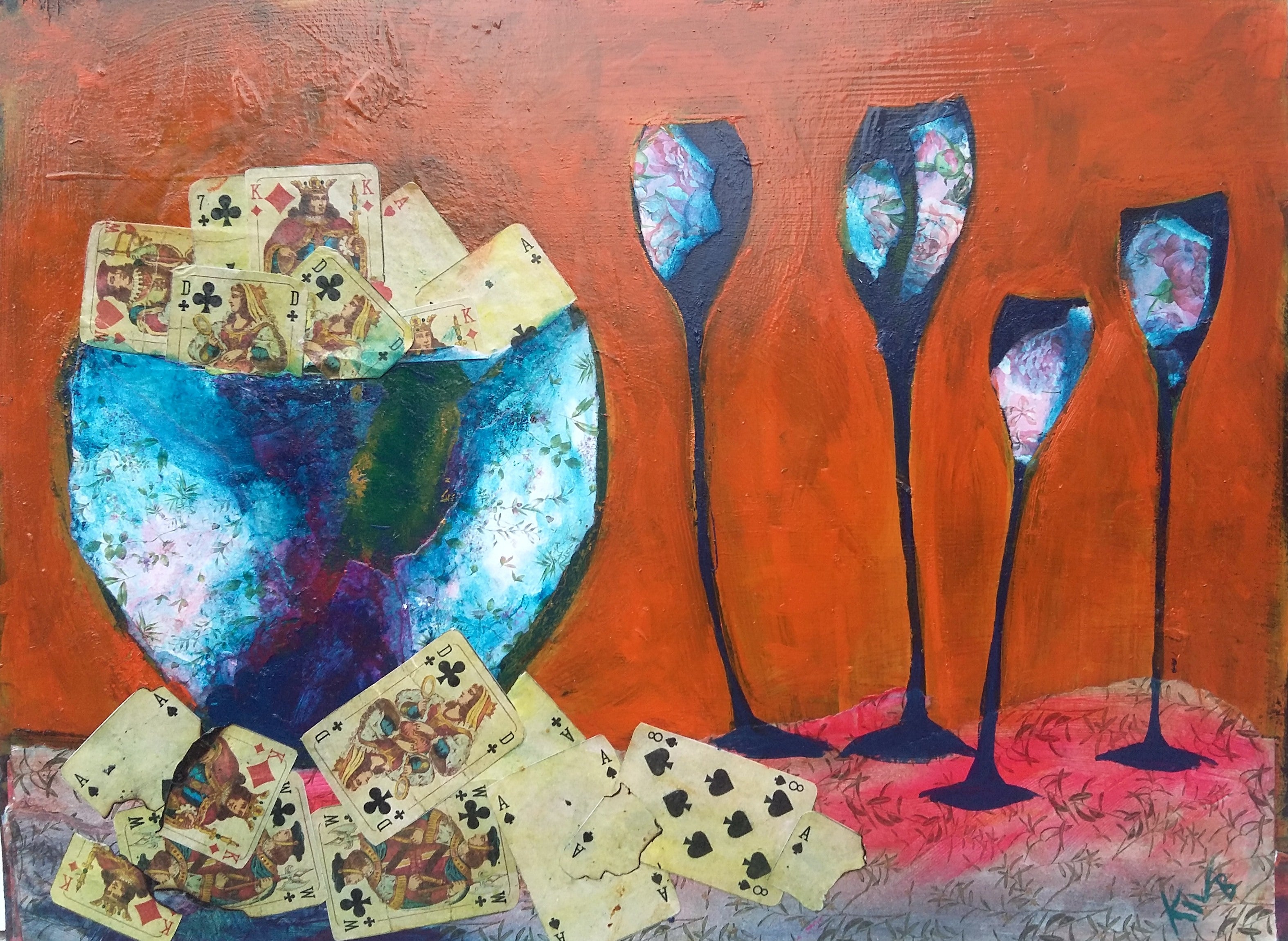 Goblets