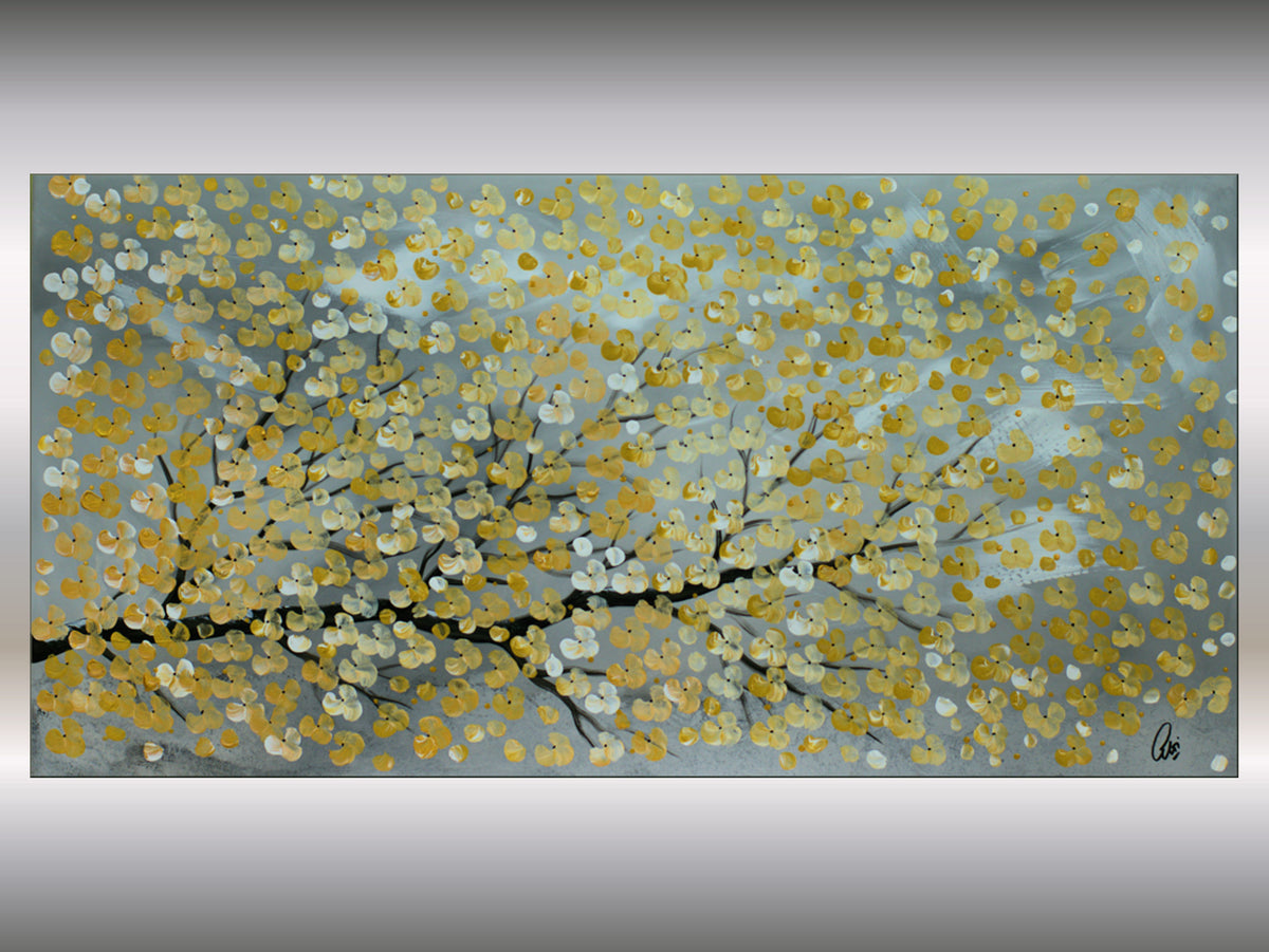 Golden Spring