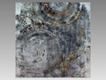 New Realities - Abstract Art - Acrylic Painting