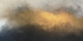 Golden Mist