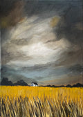 Rich Golden Fields