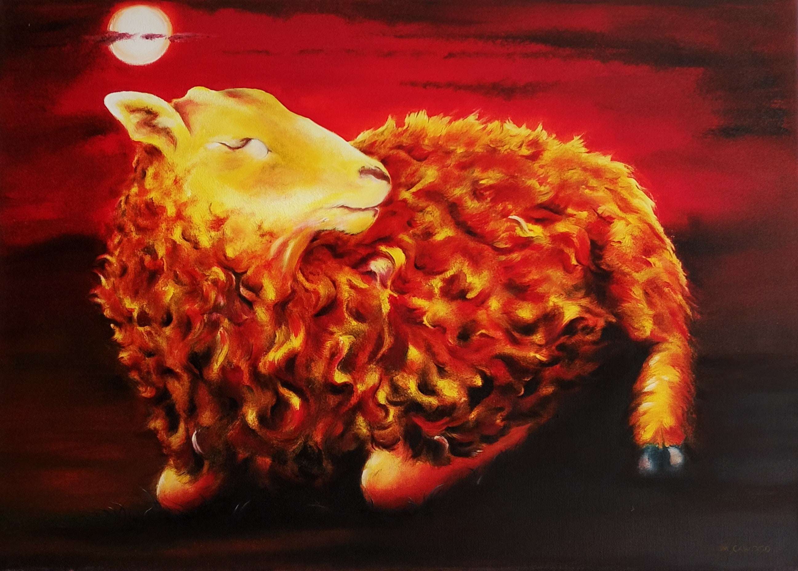 Golden Fleece