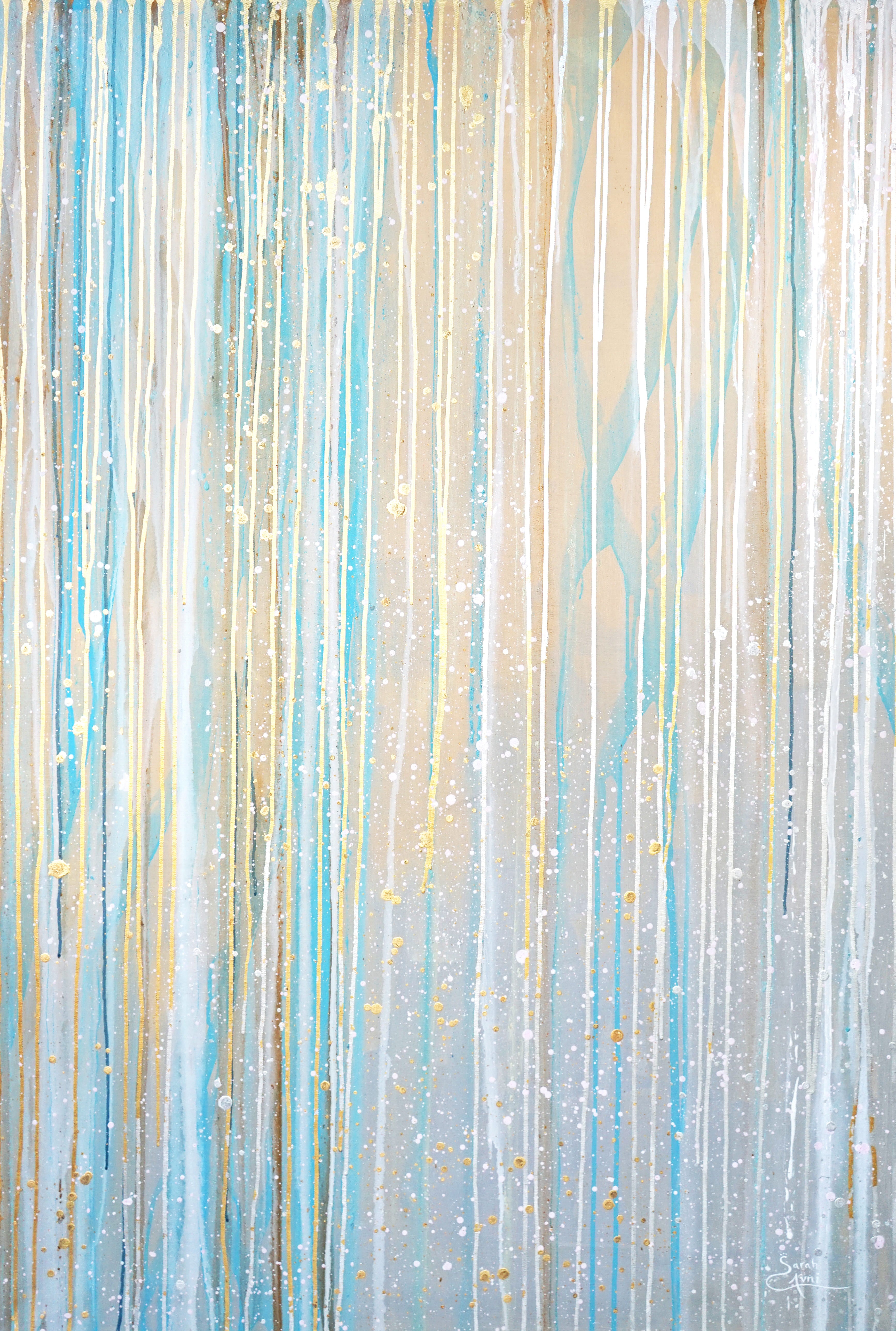 Golden Rain V.