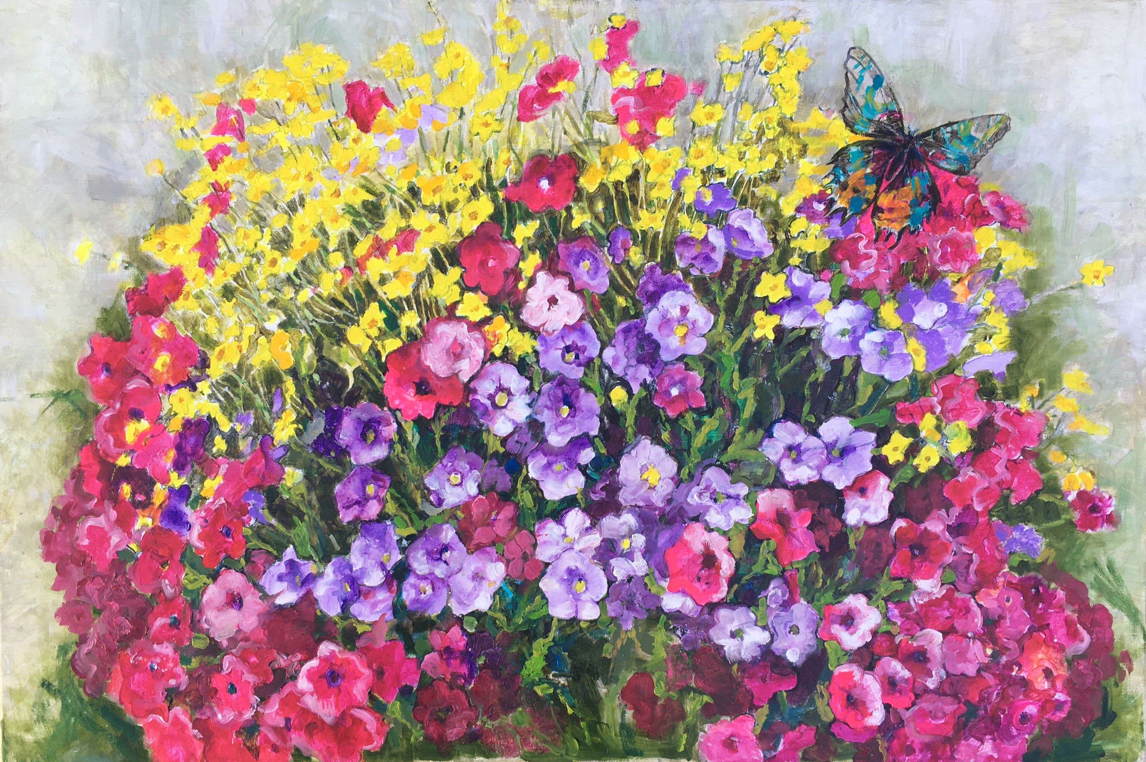 Rite of Spring