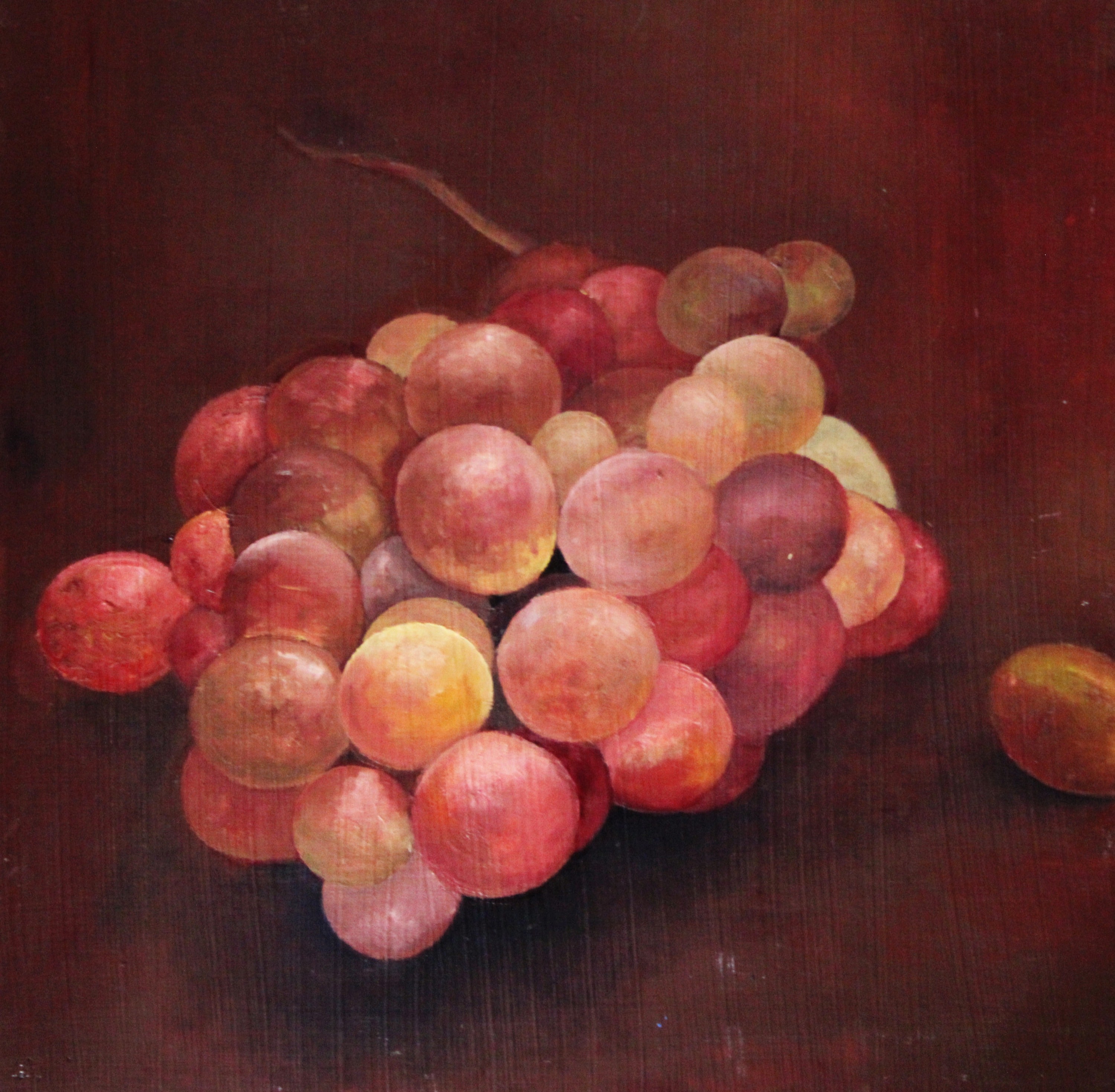 Juicy Grapes